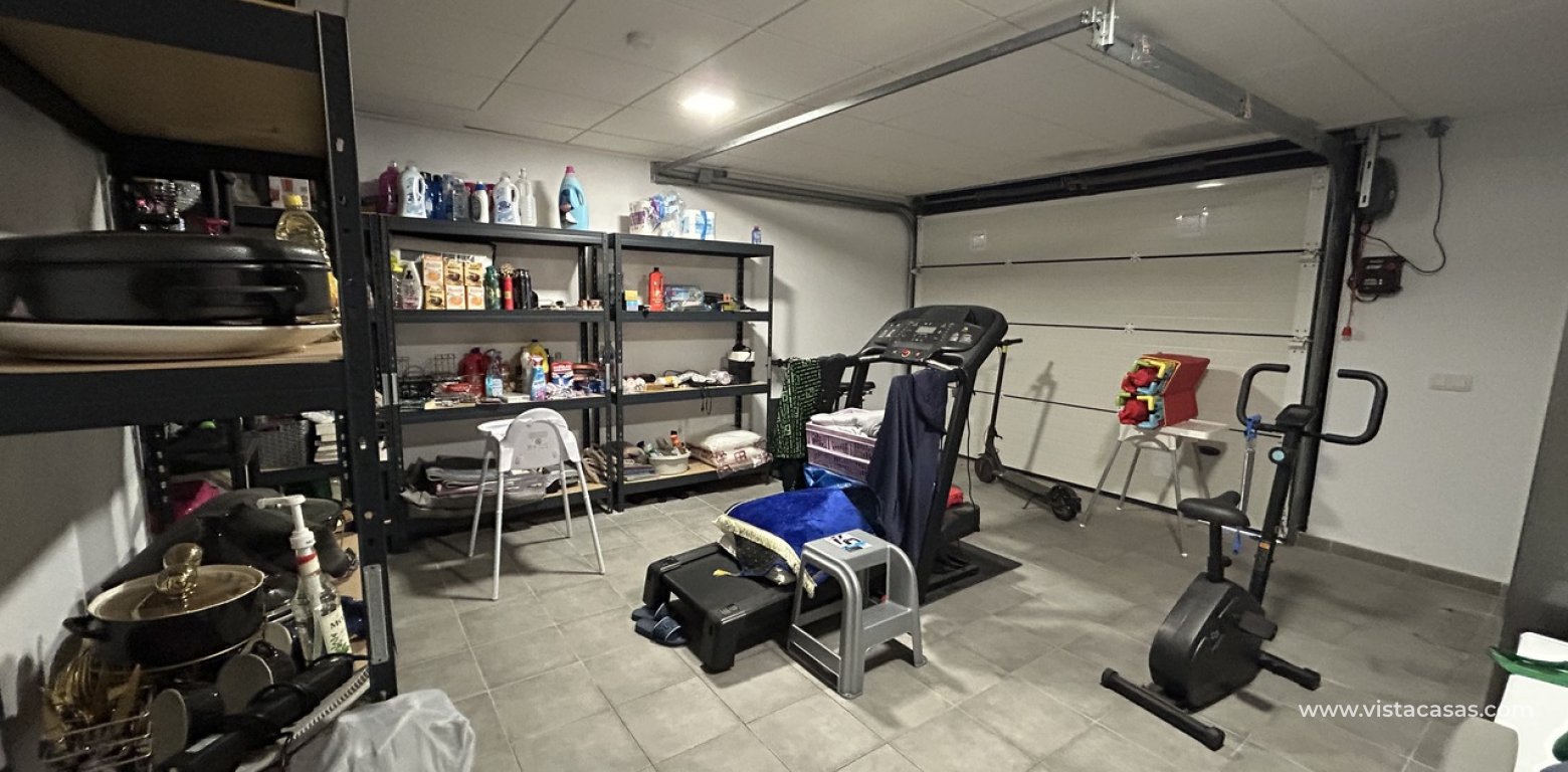 Sale - Villa - Los Balcones