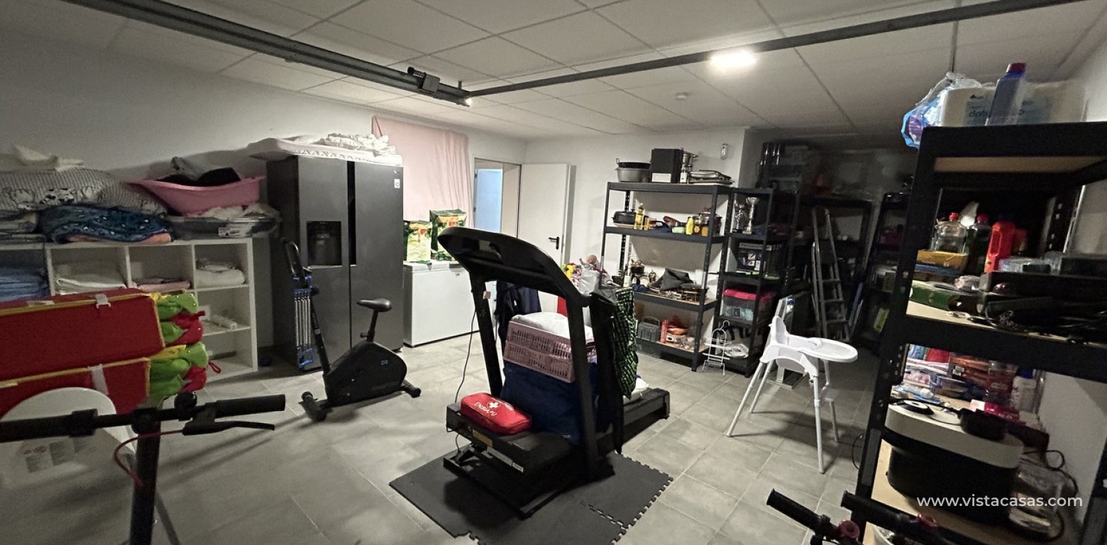 Sale - Villa - Los Balcones