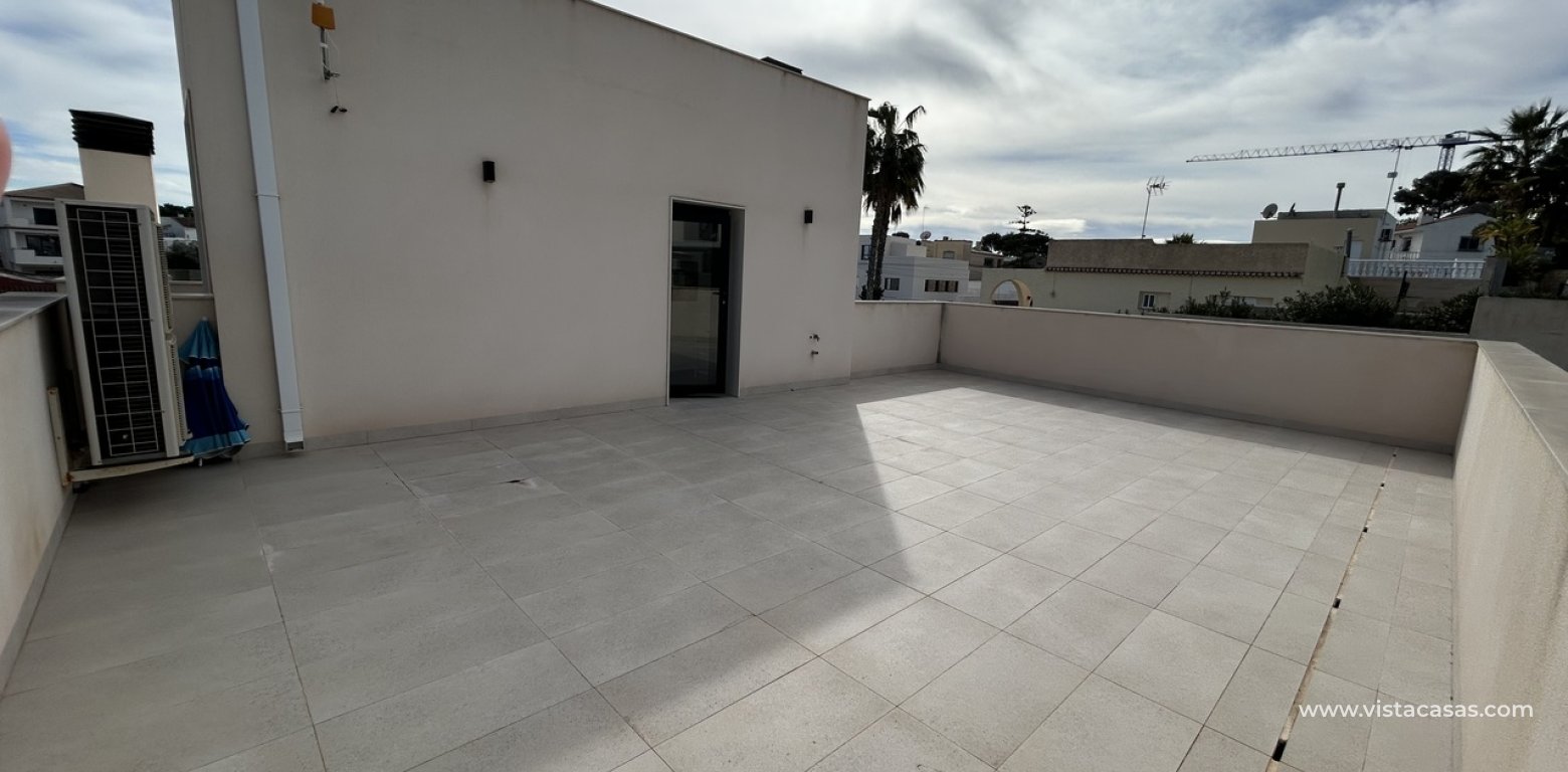 Sale - Villa - Los Balcones