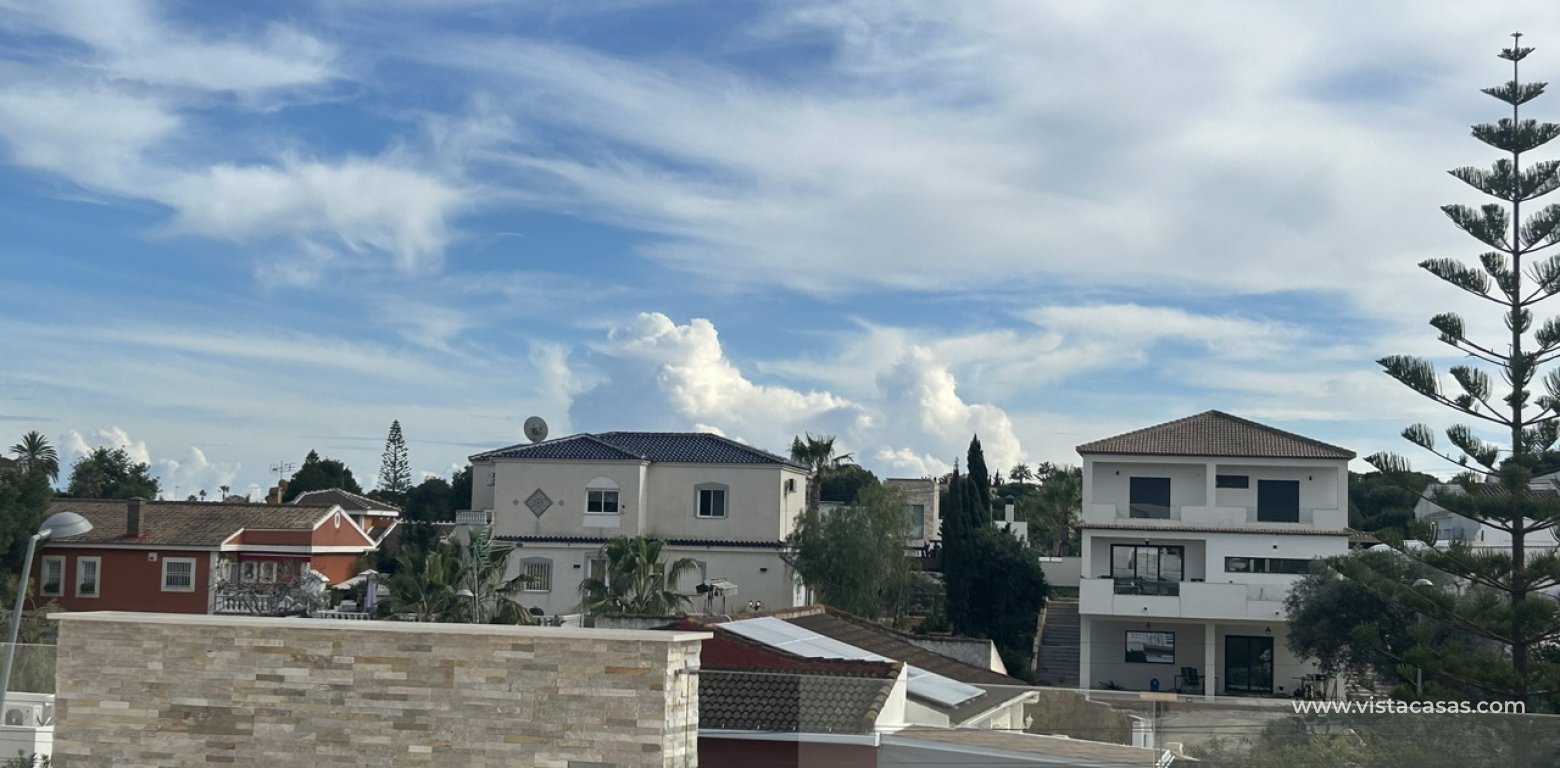 Sale - Villa - Los Balcones