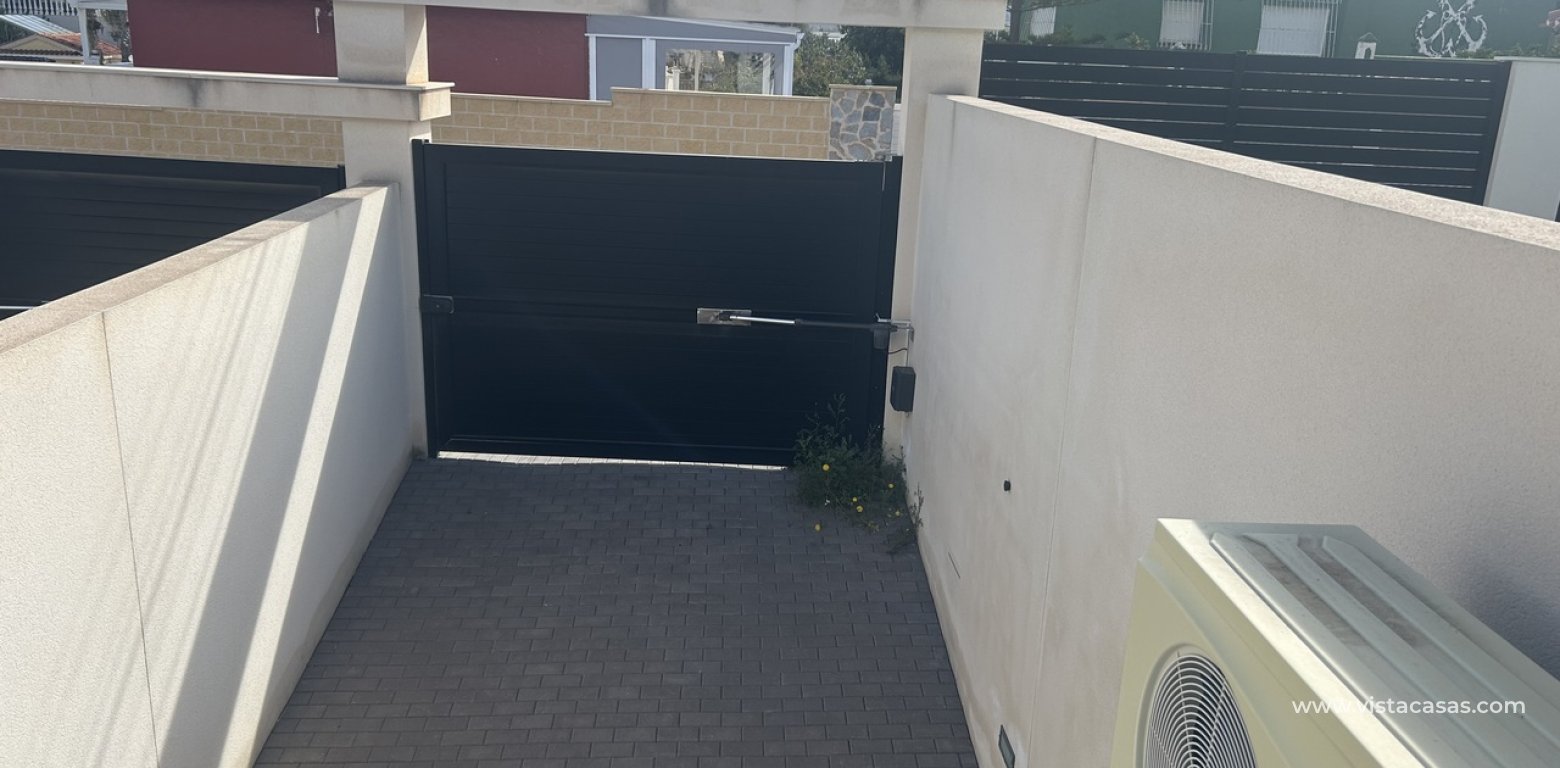 Sale - Villa - Los Balcones