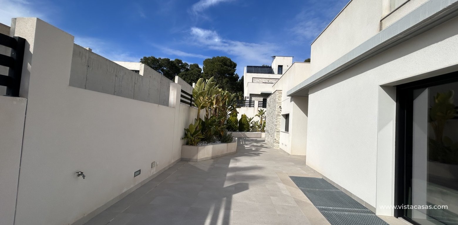 Sale - Villa - Los Balcones