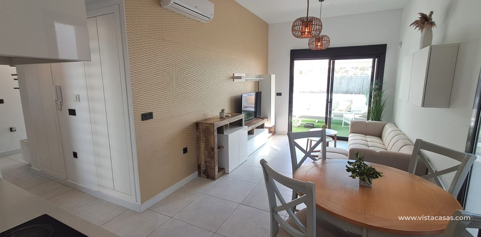 Vente - Villa - Cabo Roig