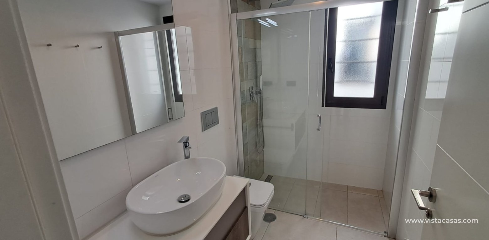 Vente - Villa - Cabo Roig