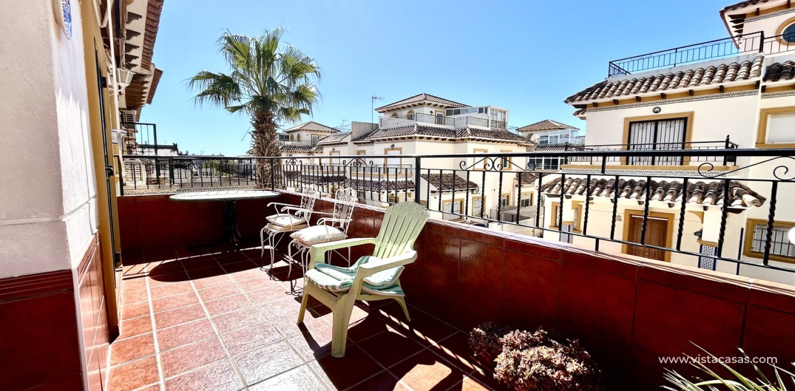 Venta - Apartamento - Punta Prima