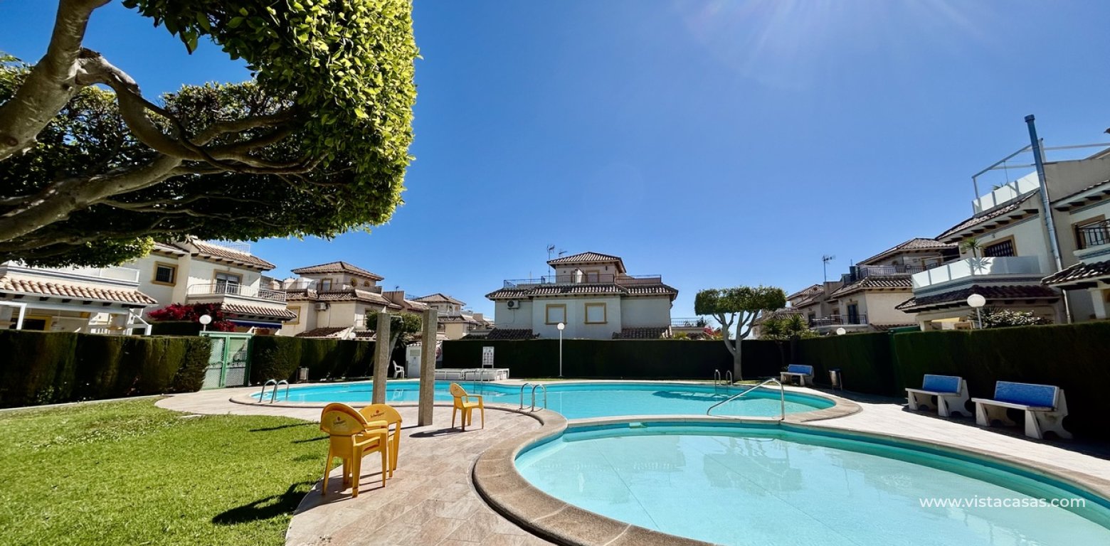 Venta - Apartamento - Punta Prima