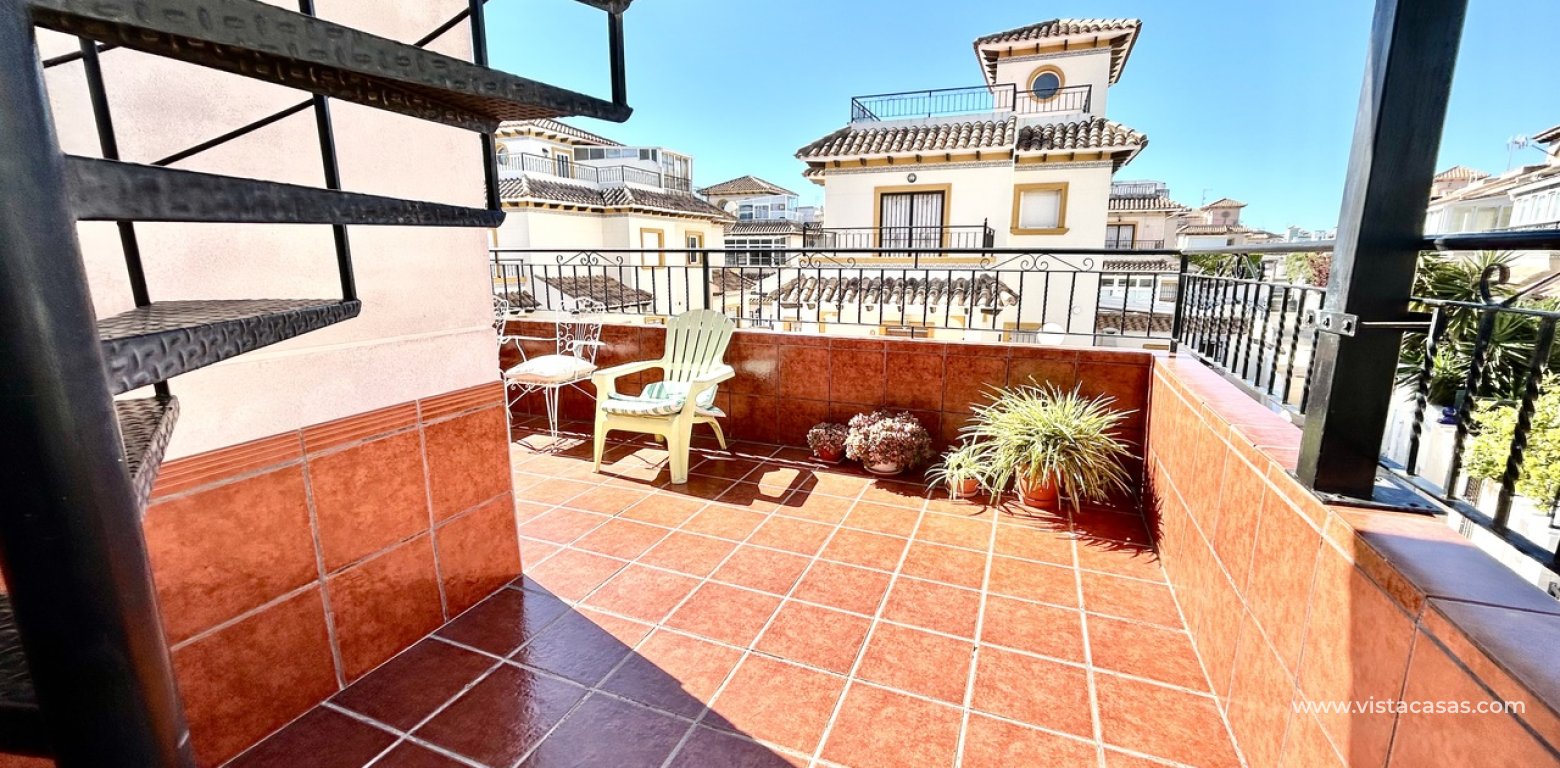Venta - Apartamento - Punta Prima