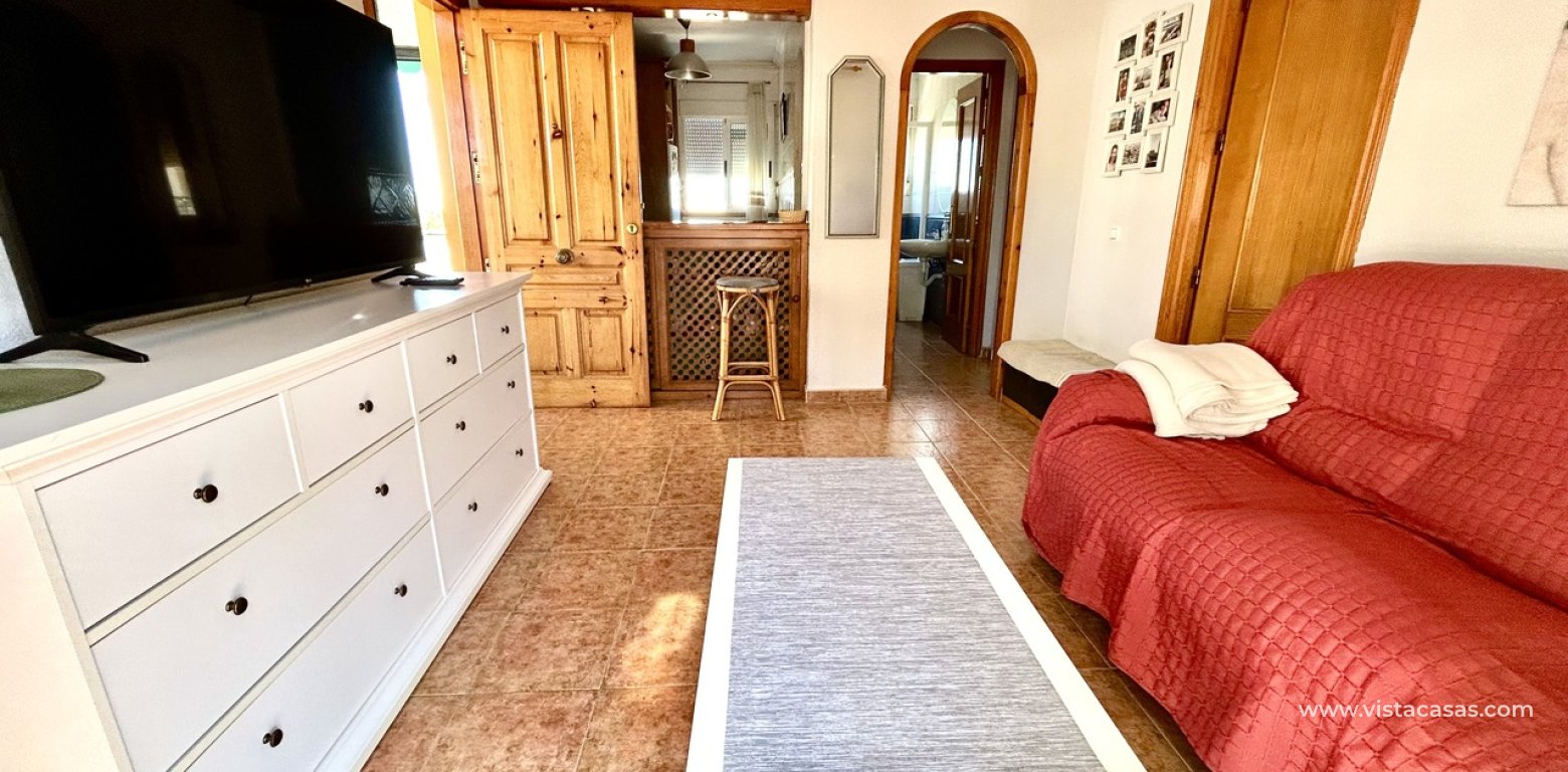 Venta - Apartamento - Punta Prima