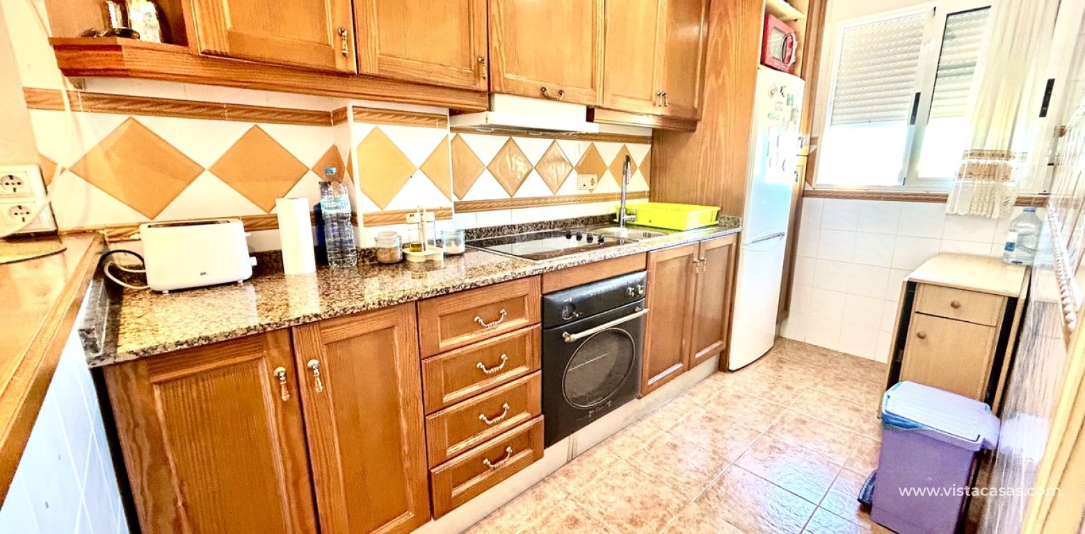 Venta - Apartamento - Punta Prima