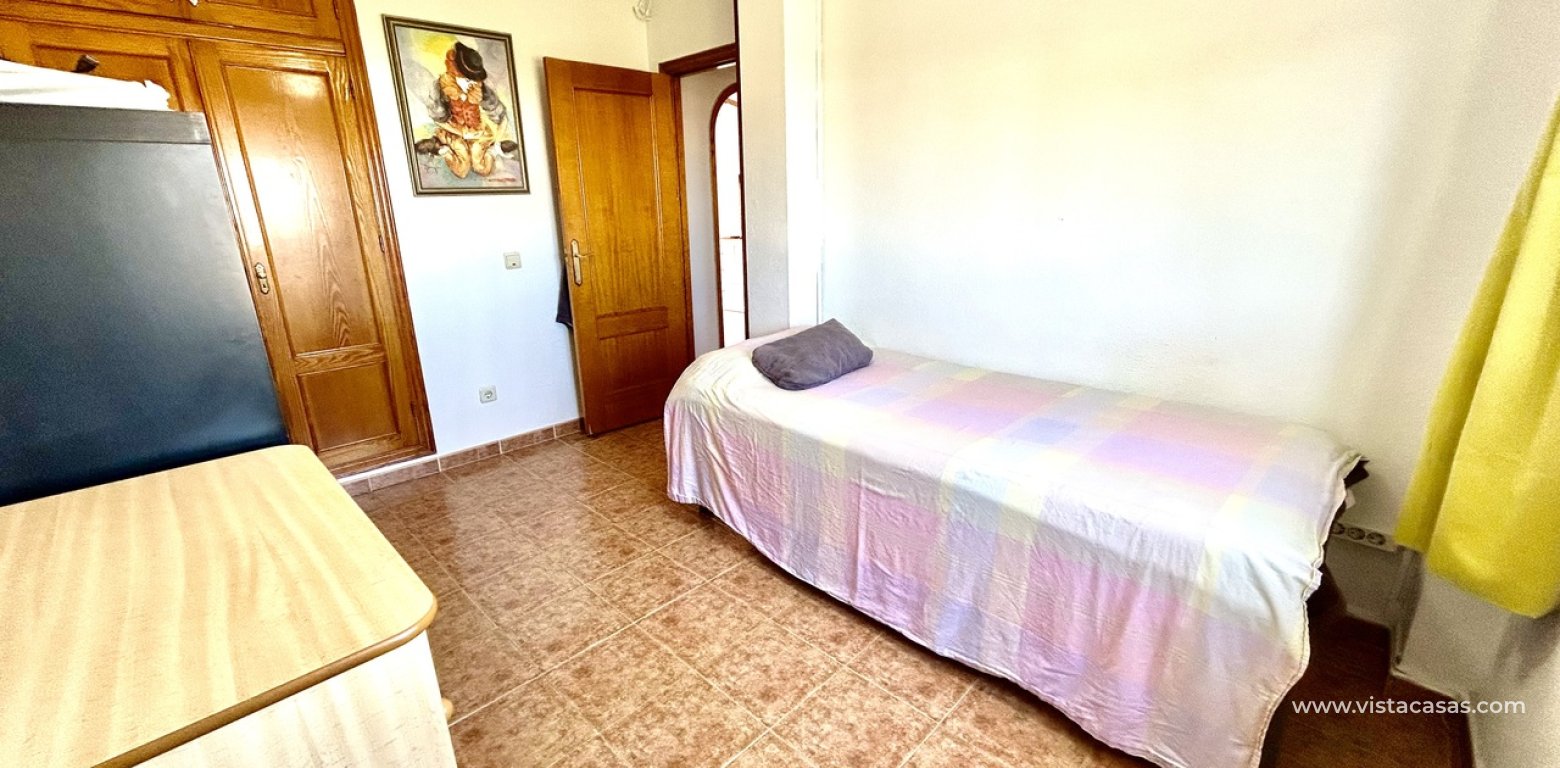 Venta - Apartamento - Punta Prima