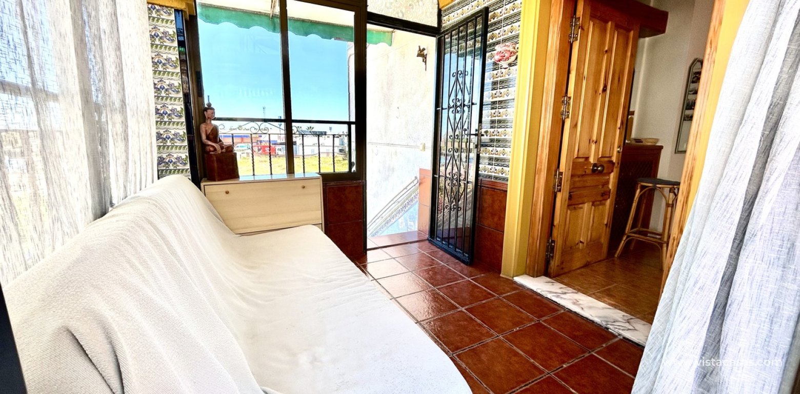 Venta - Apartamento - Punta Prima