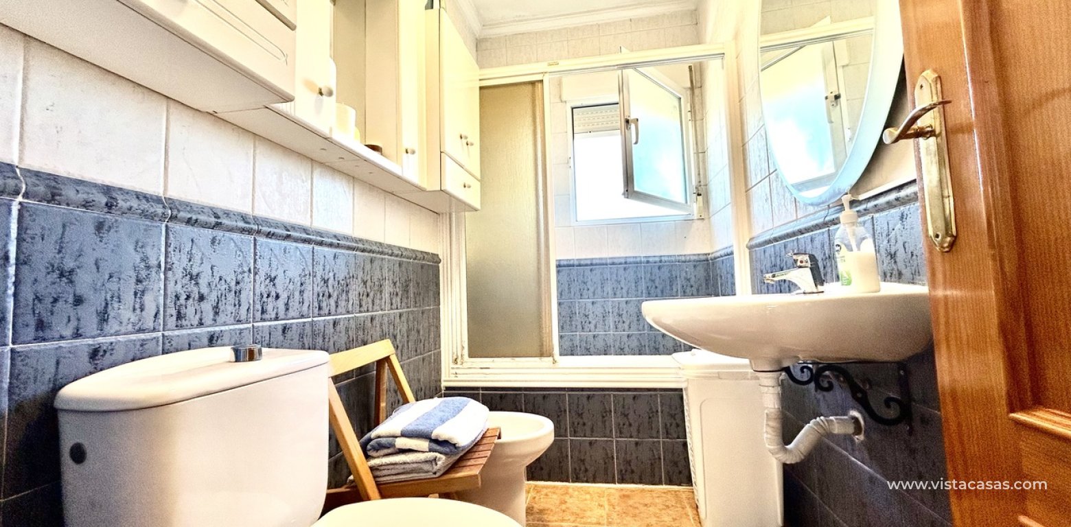 Venta - Apartamento - Punta Prima