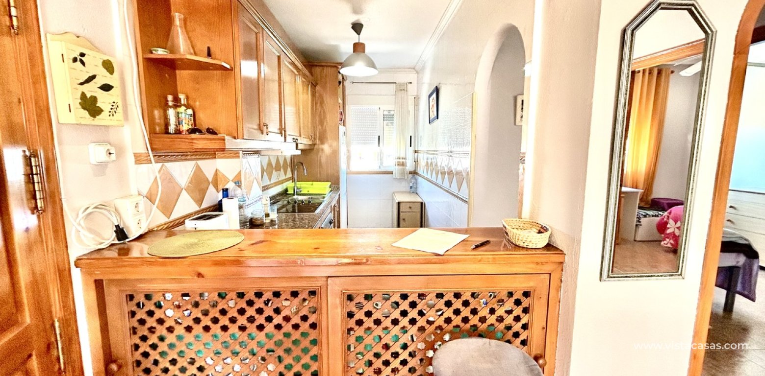 Venta - Apartamento - Punta Prima