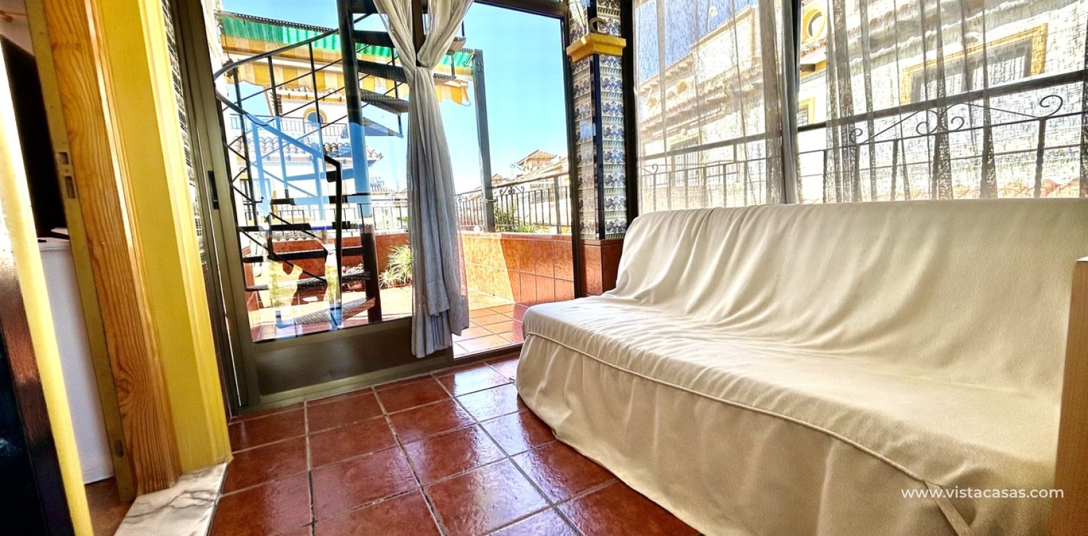 Venta - Apartamento - Punta Prima