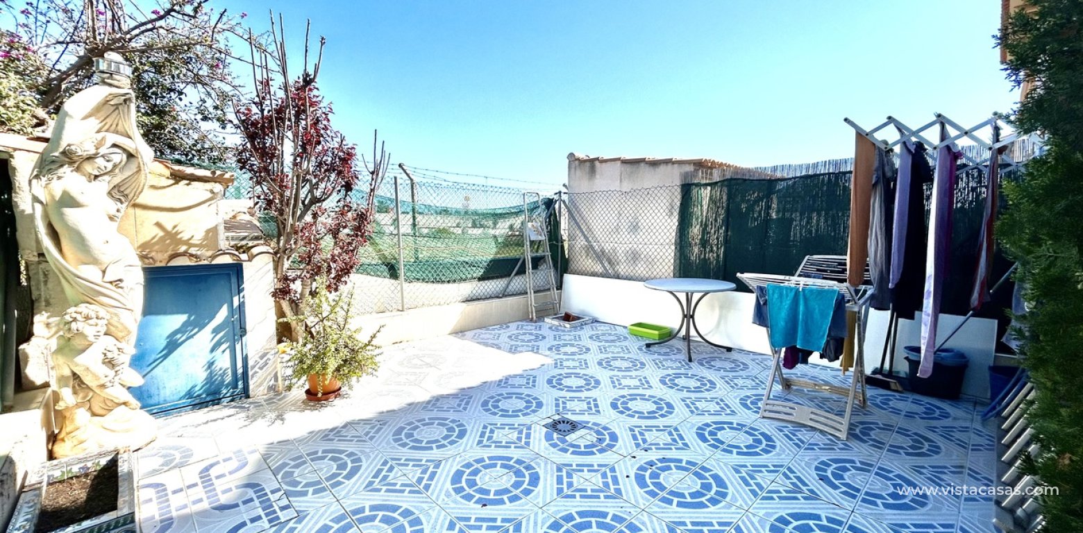 Venta - Apartamento - Punta Prima