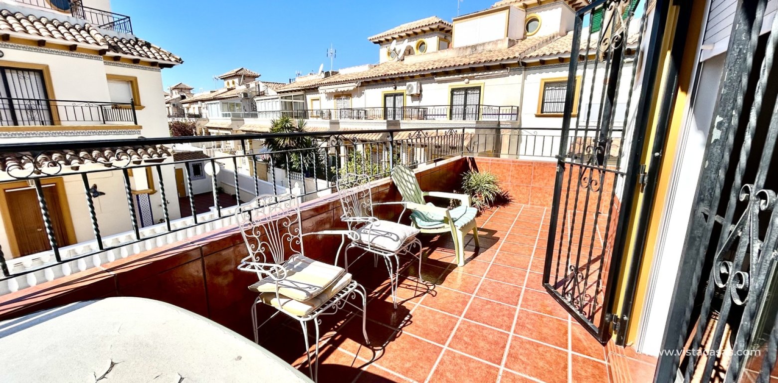 Venta - Apartamento - Punta Prima