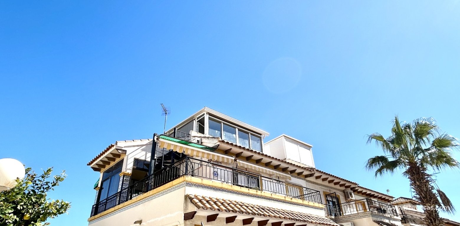 Venta - Apartamento - Punta Prima