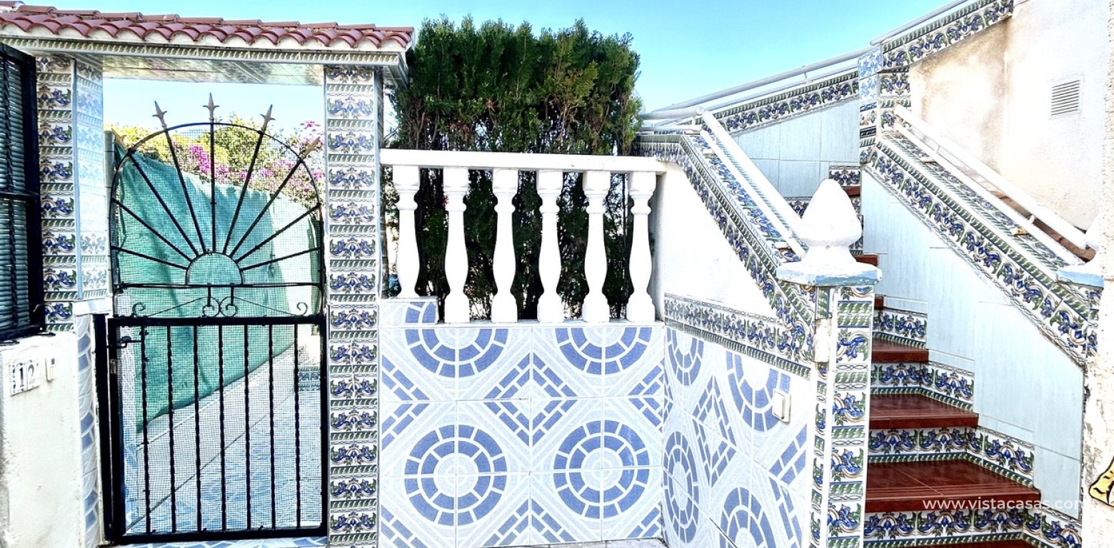 Venta - Apartamento - Punta Prima