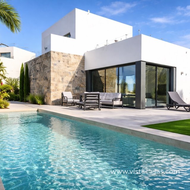 Villa - Resale - Las Colinas Golf - Las Colinas Golf