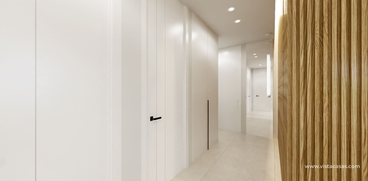 Nouvelle Construction - Appartement - Torre Pacheco