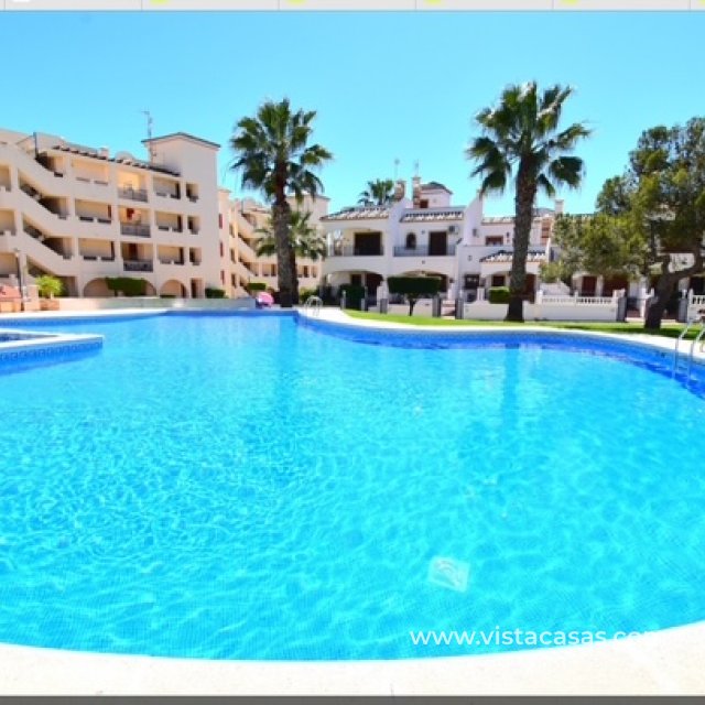 Apartment - Resale - Playa Flamenca - Playa Flamenca