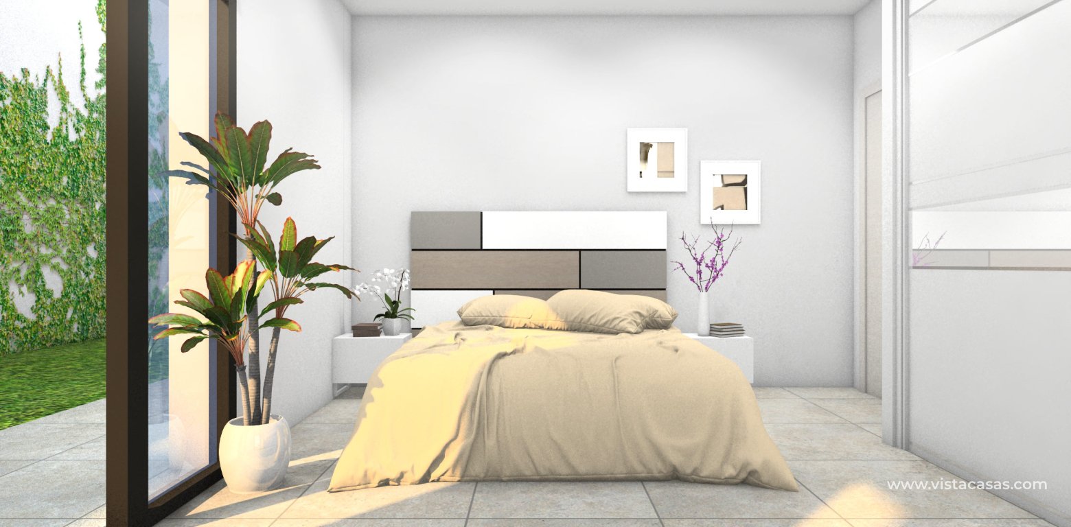 Ny konstruktion - Villa - Rojales - Ciudad Quesada