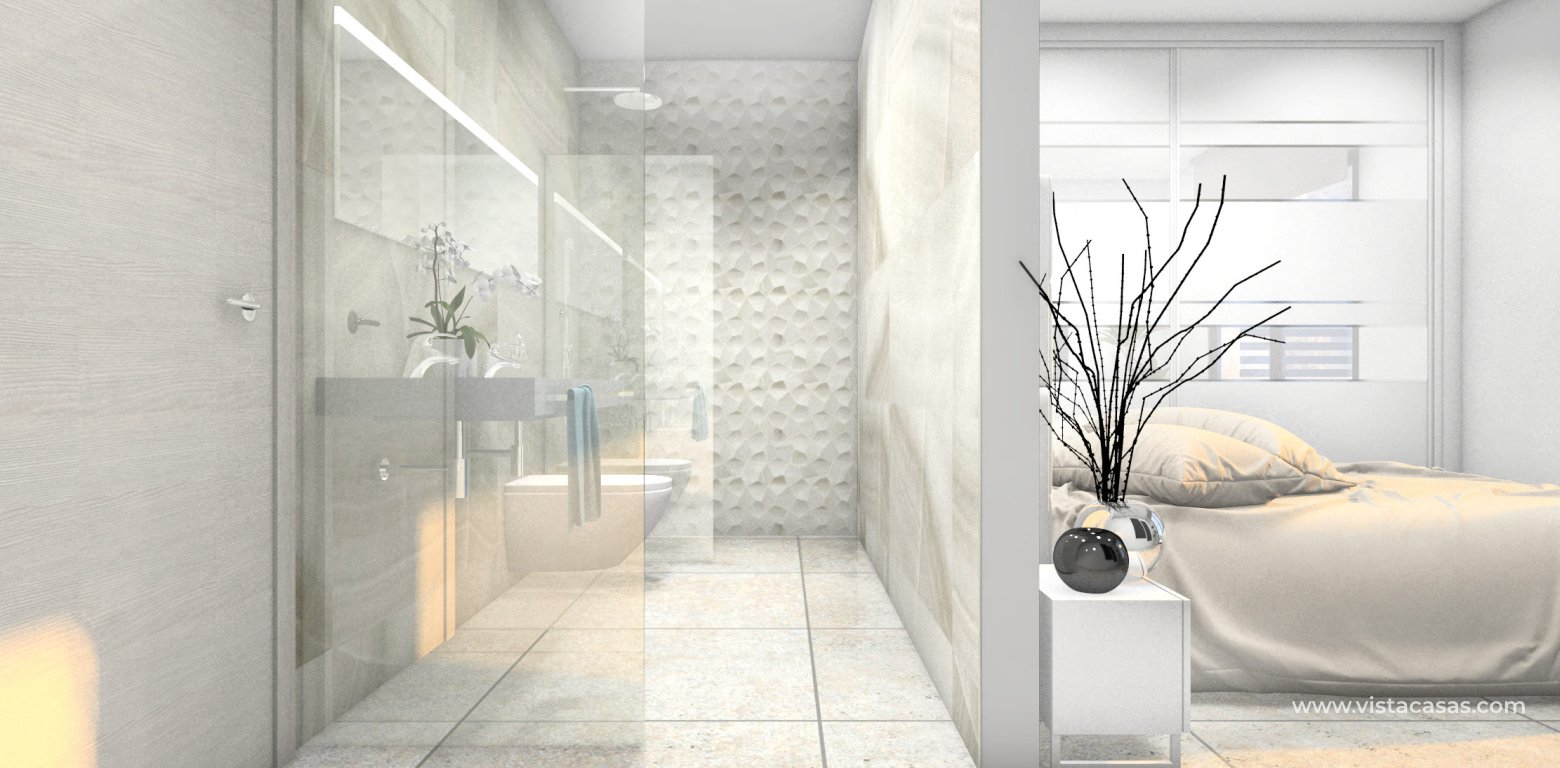 Ny konstruktion - Villa - Rojales - Ciudad Quesada