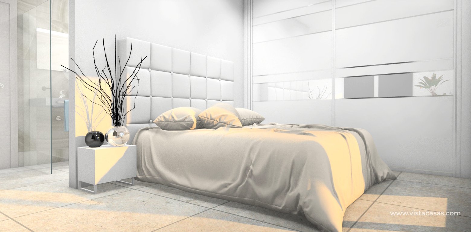 Ny konstruktion - Villa - Rojales - Ciudad Quesada