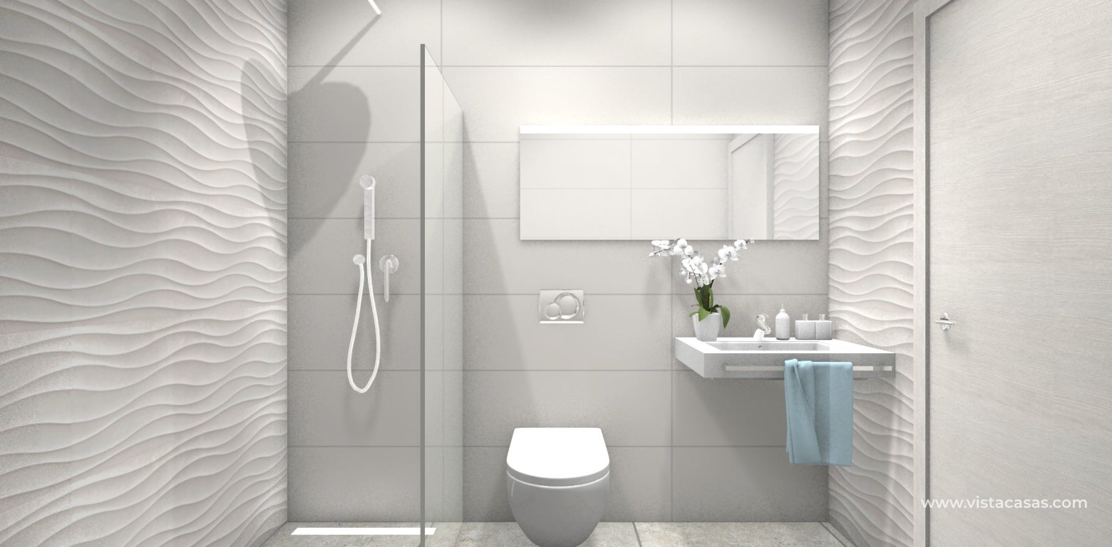 Ny konstruktion - Villa - Rojales - Ciudad Quesada