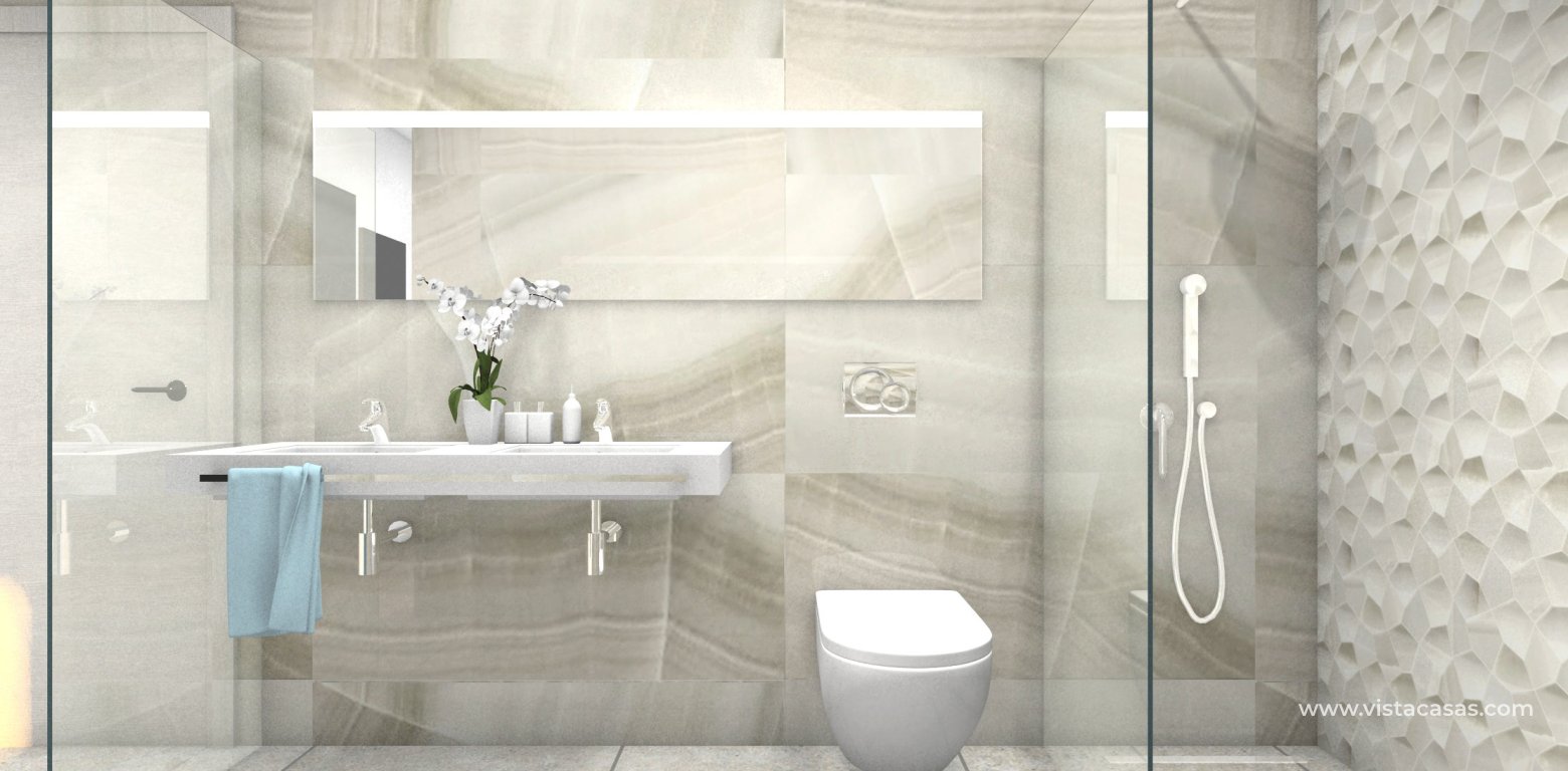 Ny konstruktion - Villa - Rojales - Ciudad Quesada