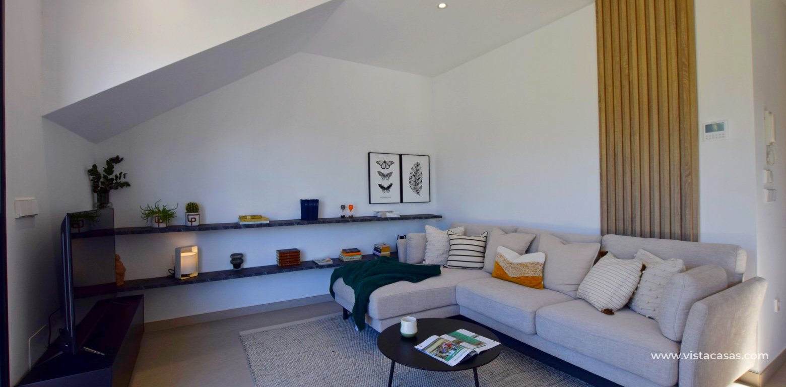 New Build - Appartement - 