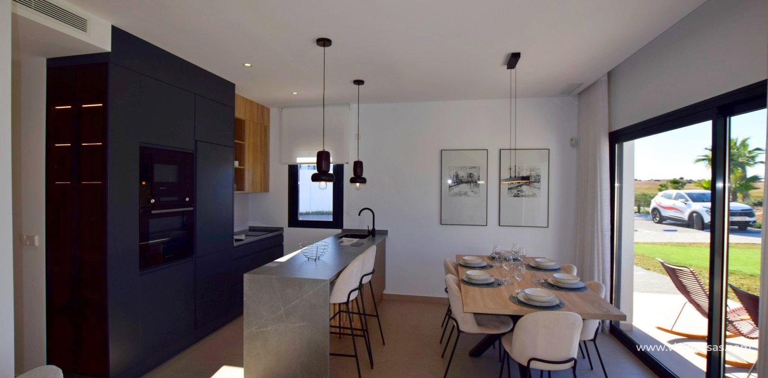 New Build - Appartement - 