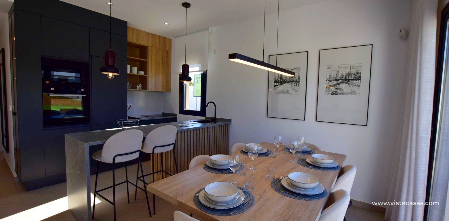 New Build - Appartement - 