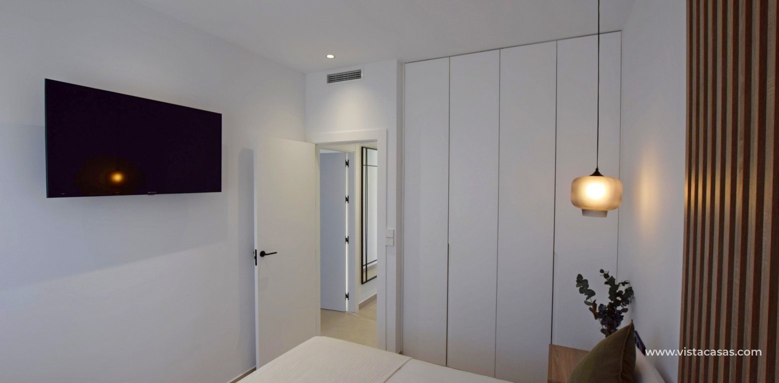 New Build - Appartement - 