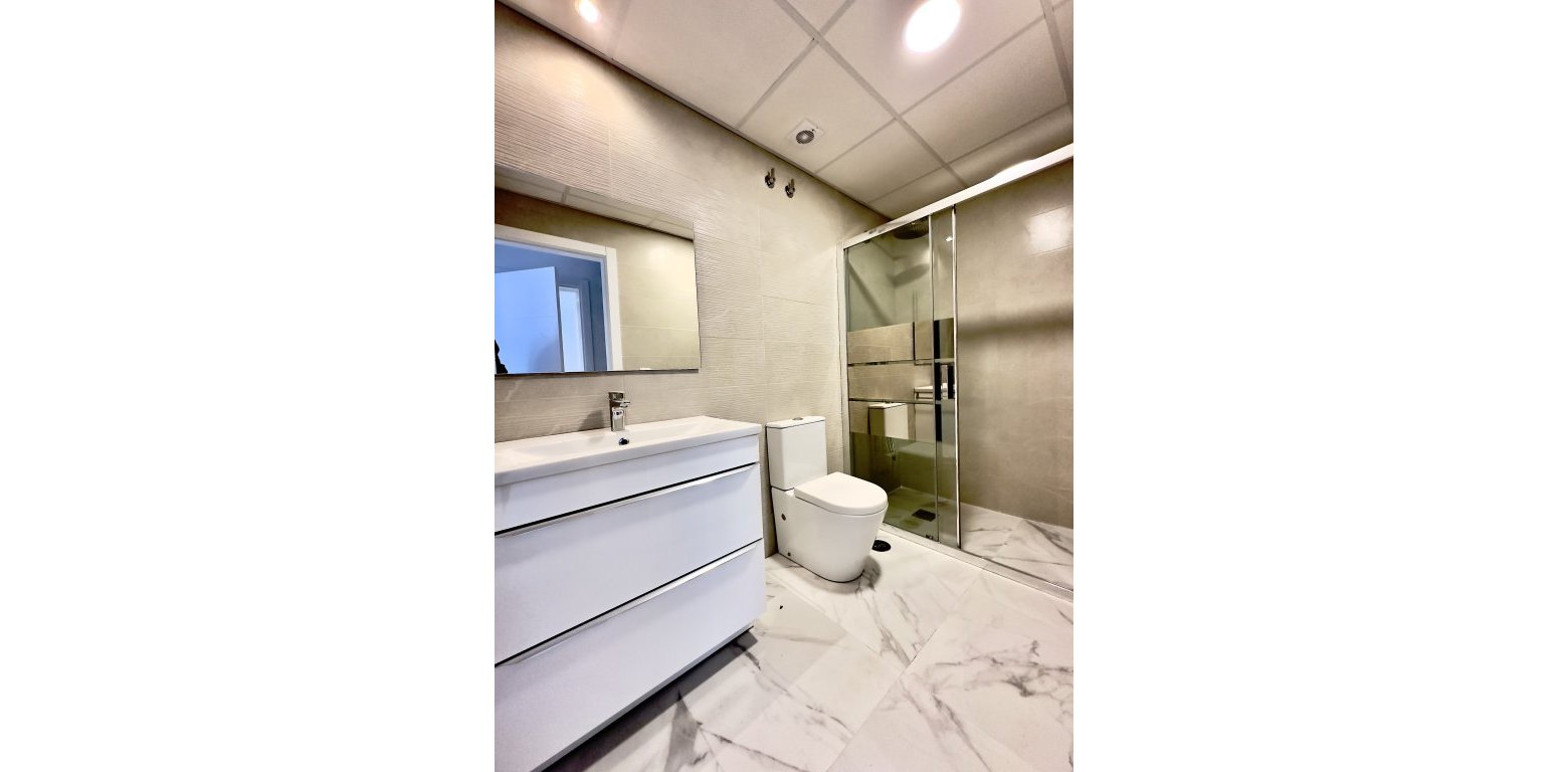 Ny konstruktion - Villa - Rojales - Ciudad Quesada