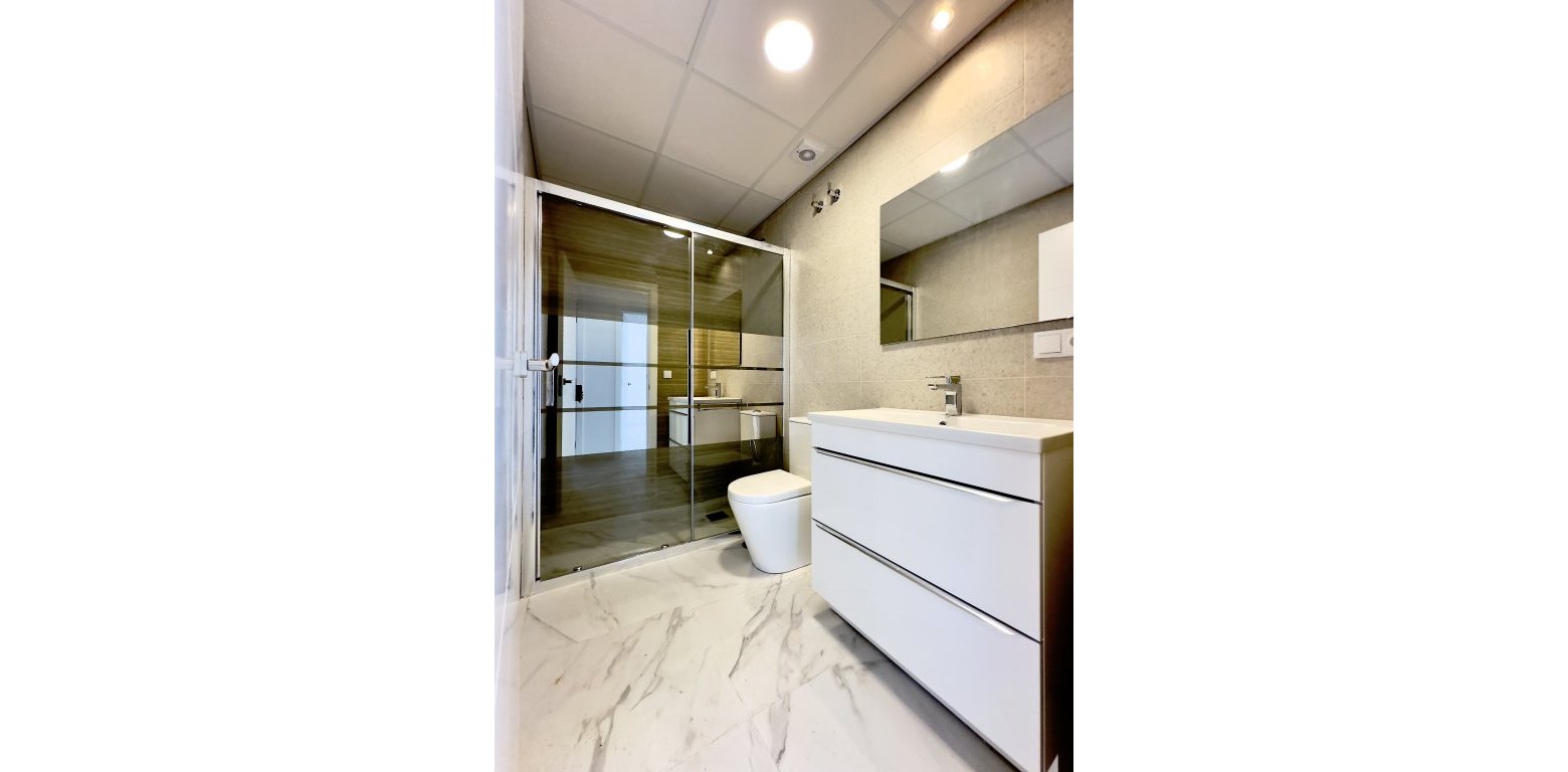 Ny konstruktion - Villa - Rojales - Ciudad Quesada