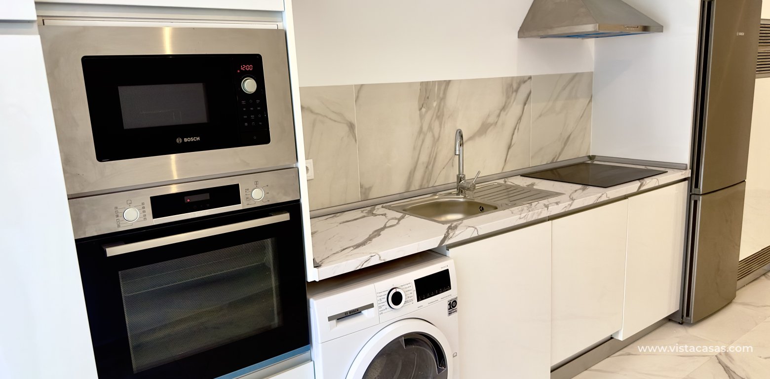 Ny konstruktion - Villa - Rojales - Ciudad Quesada