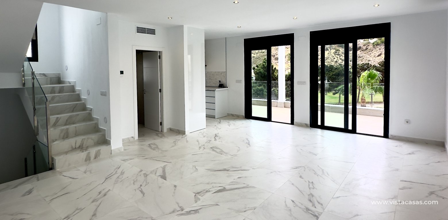 Ny konstruktion - Villa - Rojales - Ciudad Quesada