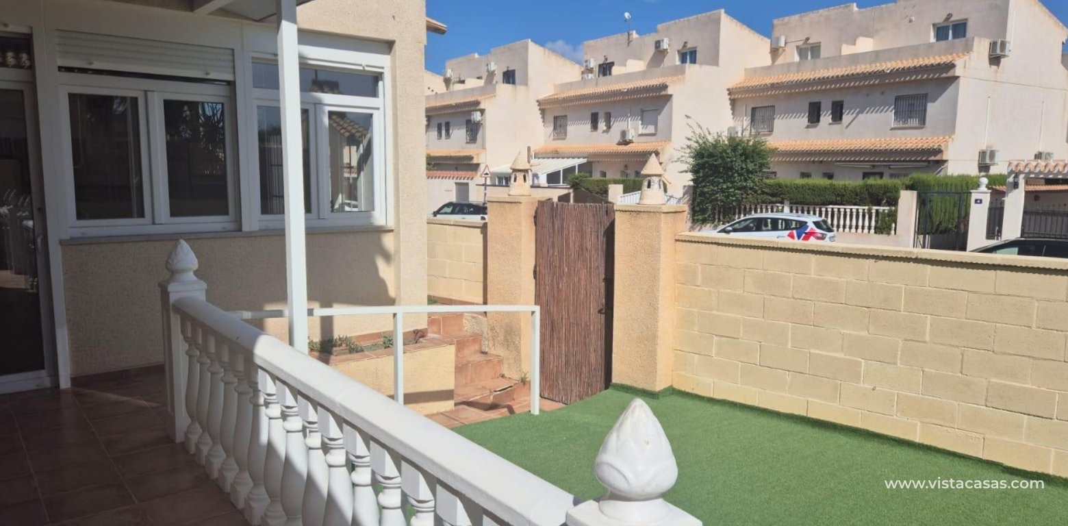 Venta - Townhouse - Playa Flamenca
