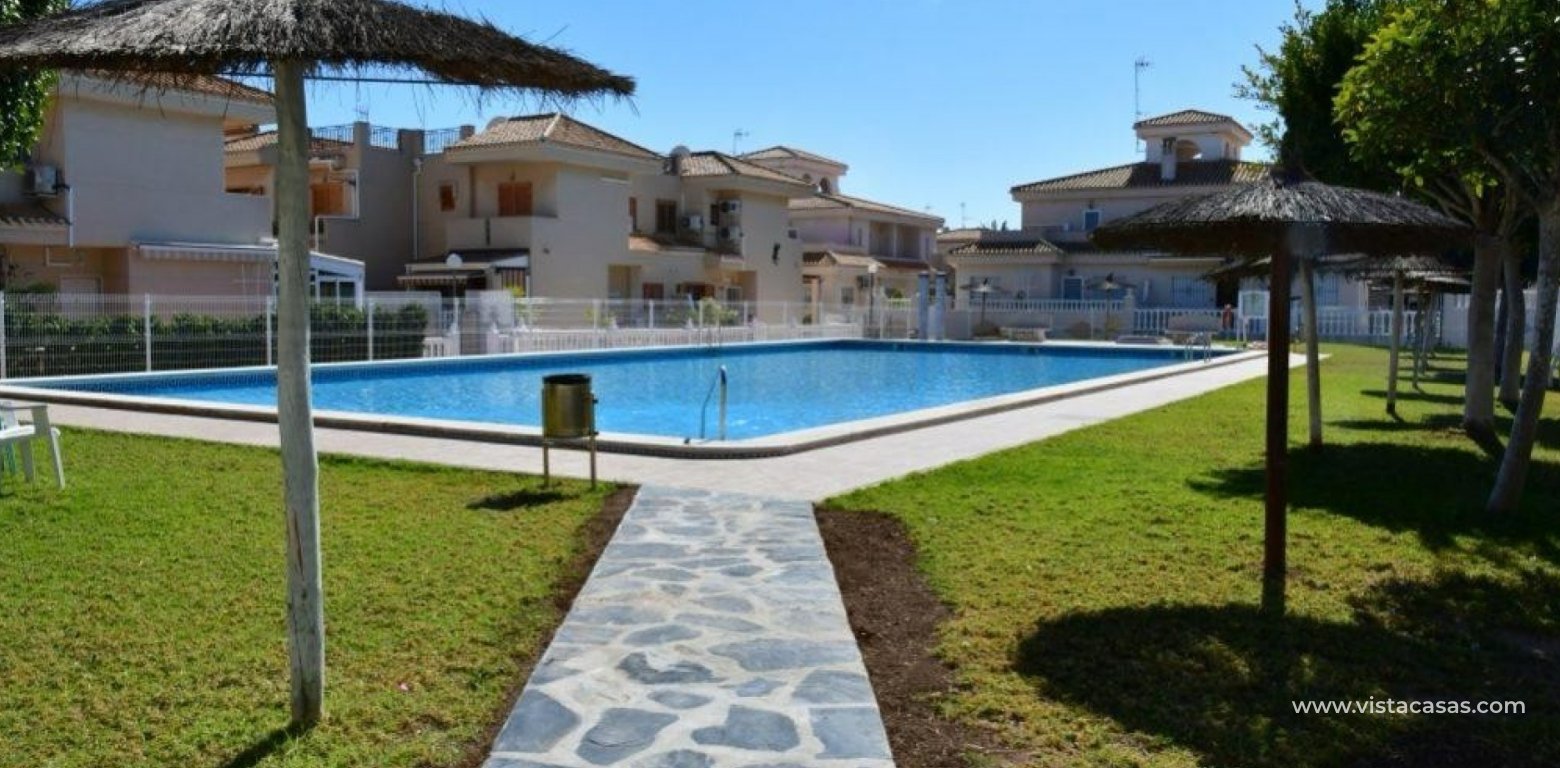 Venta - Townhouse - Playa Flamenca