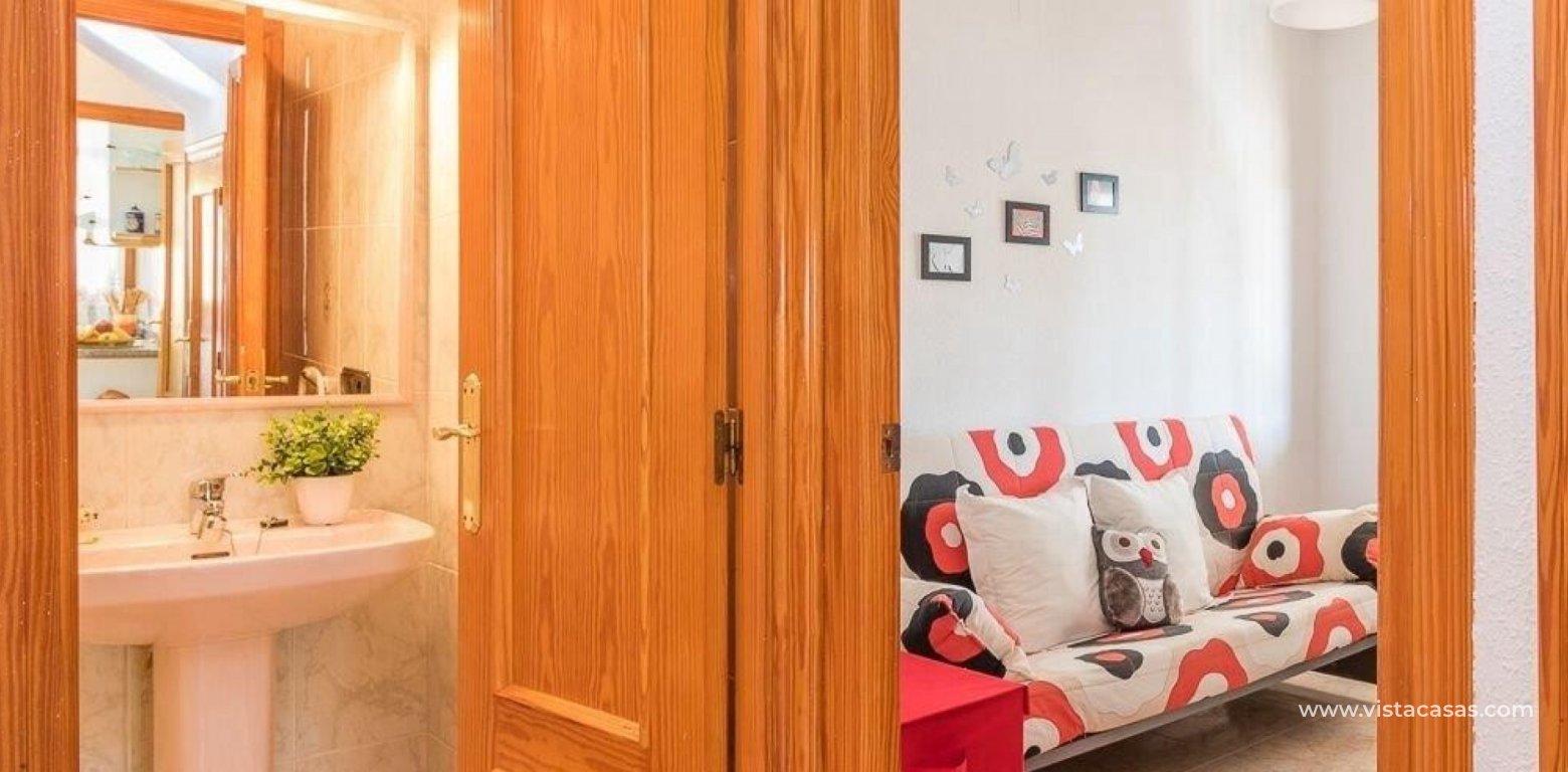 Venta - Townhouse - Playa Flamenca