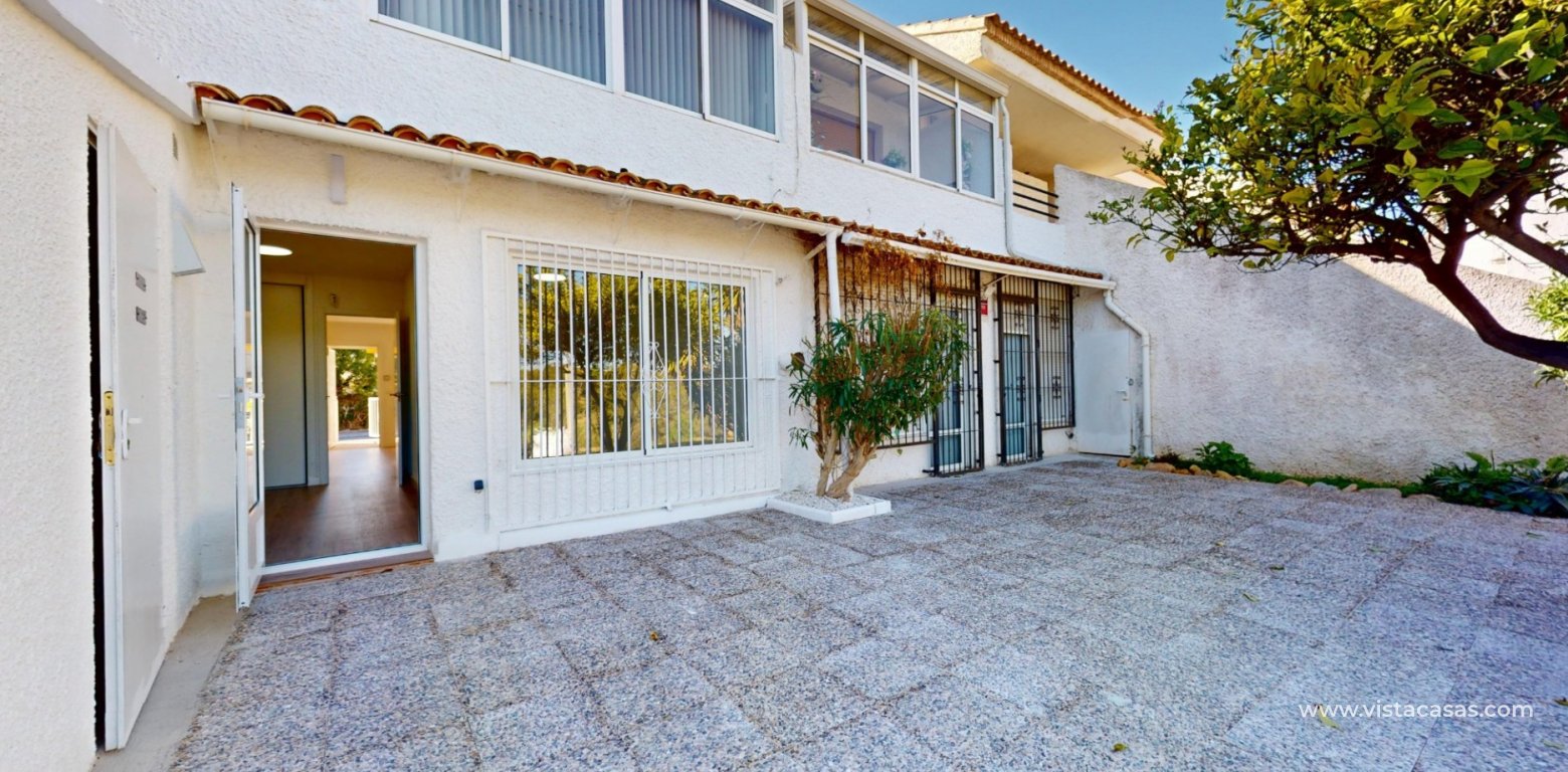 Resale - Apartment - Villamartin