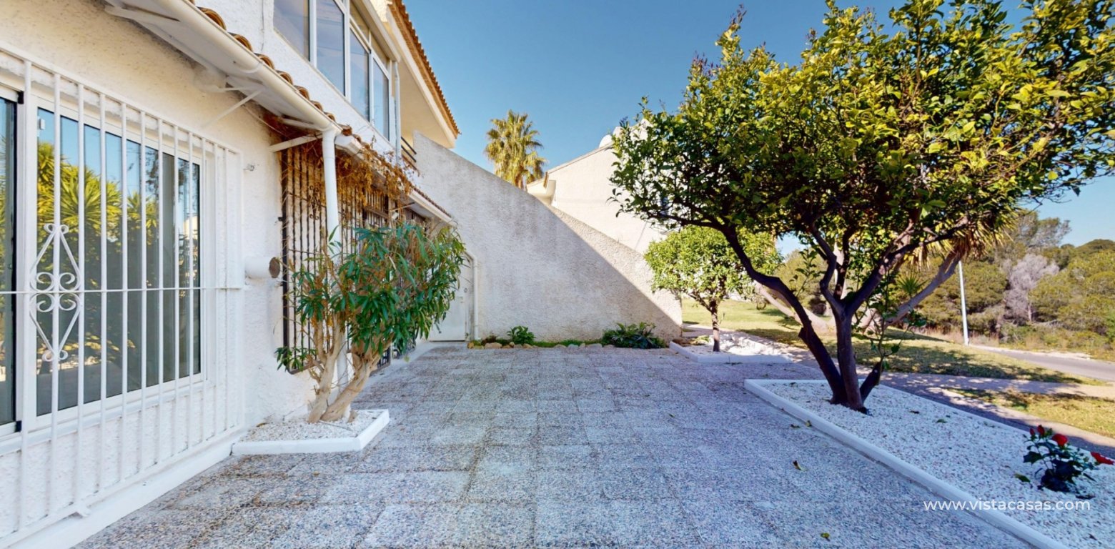 Resale - Apartment - Villamartin