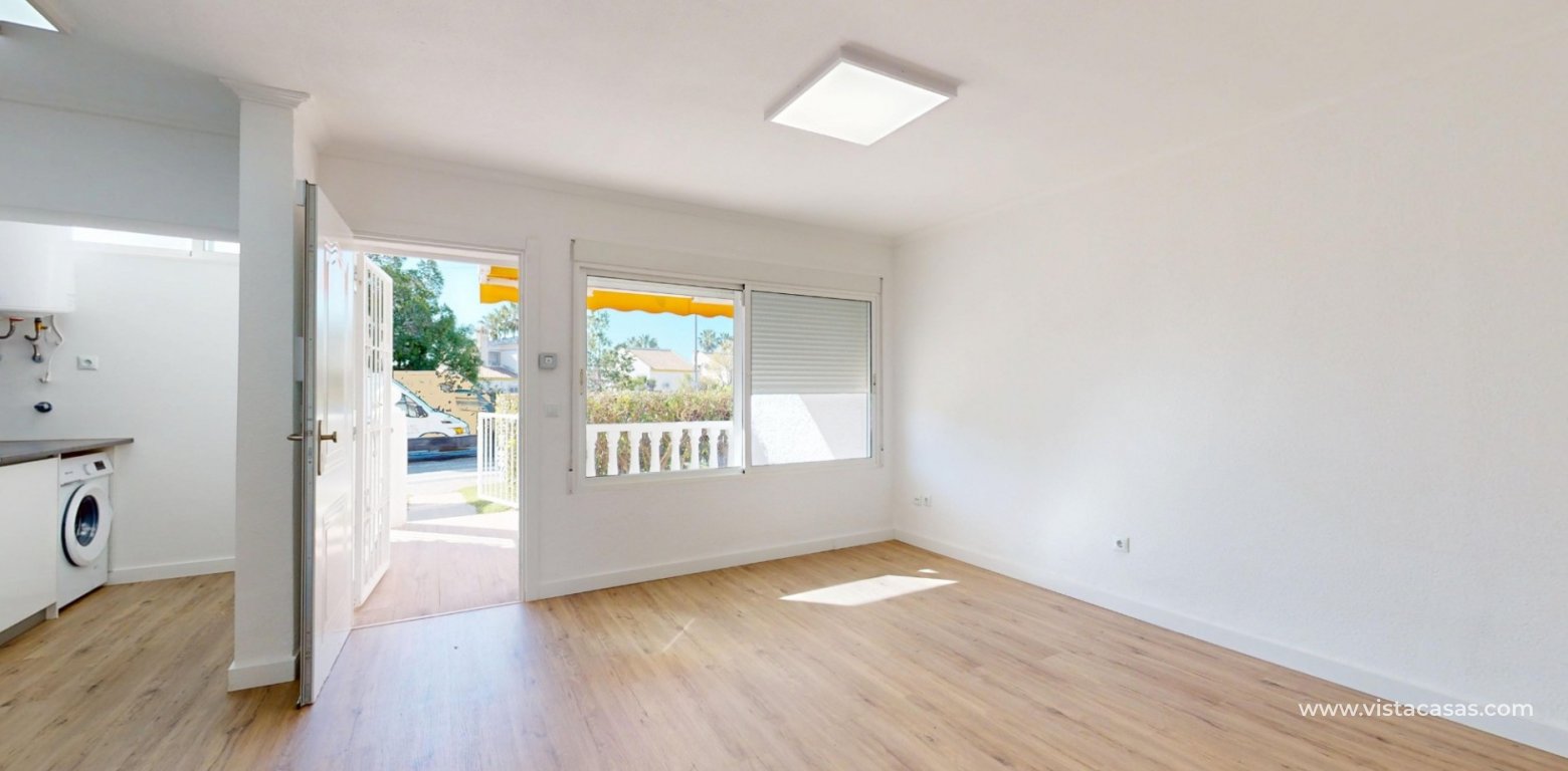 Resale - Apartment - Villamartin