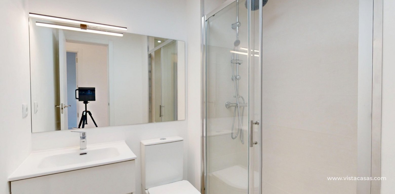 Resale - Apartment - Villamartin