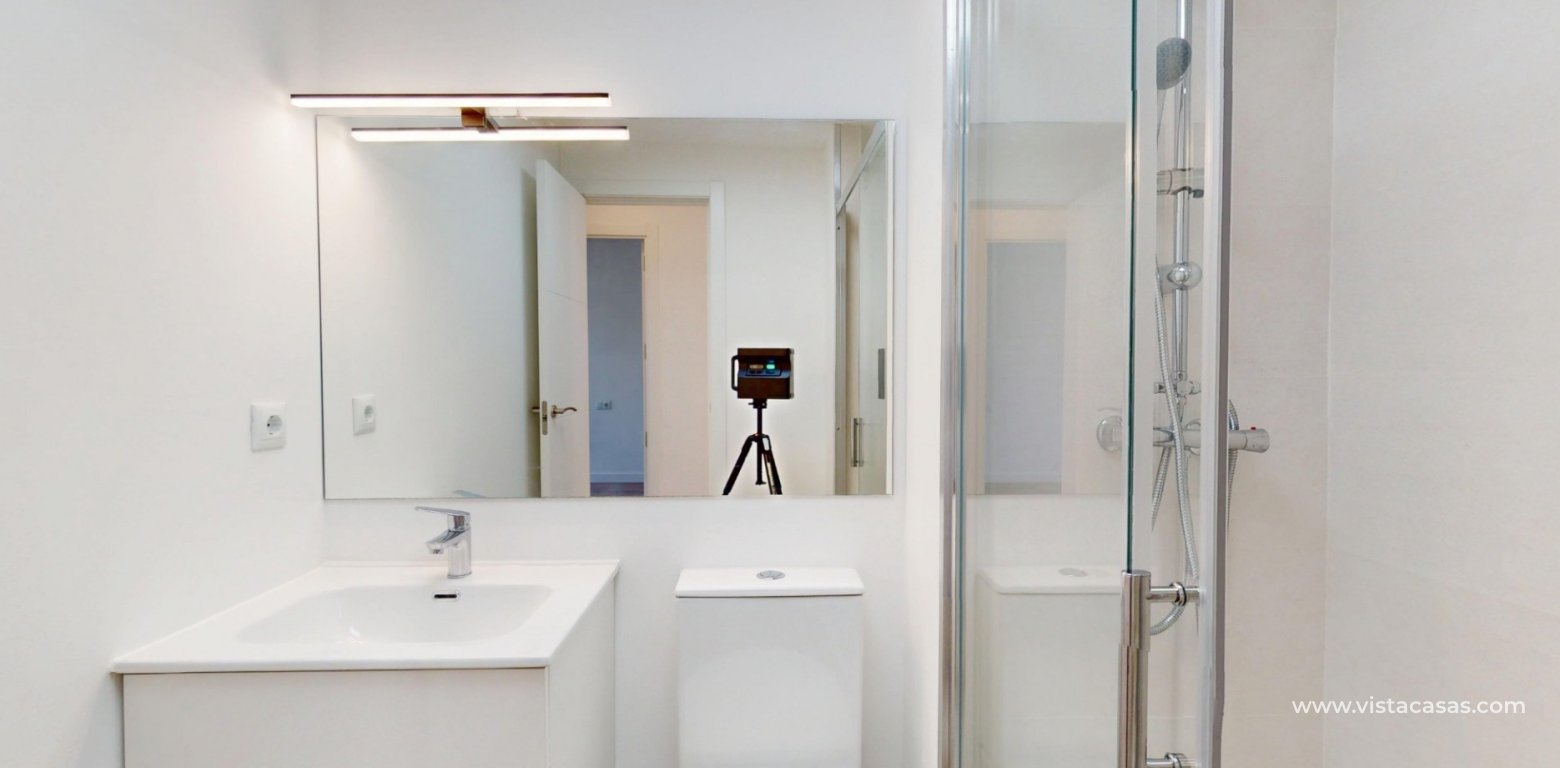 Resale - Apartment - Villamartin