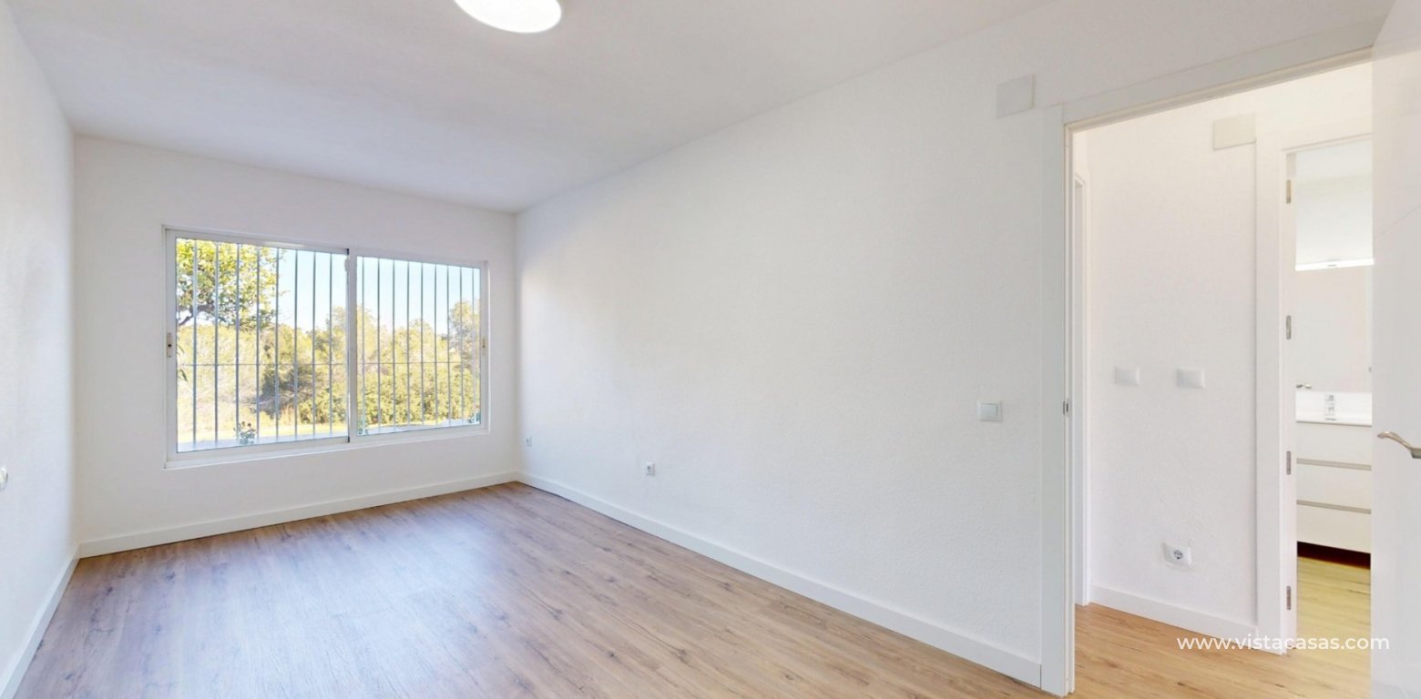 Resale - Apartment - Villamartin