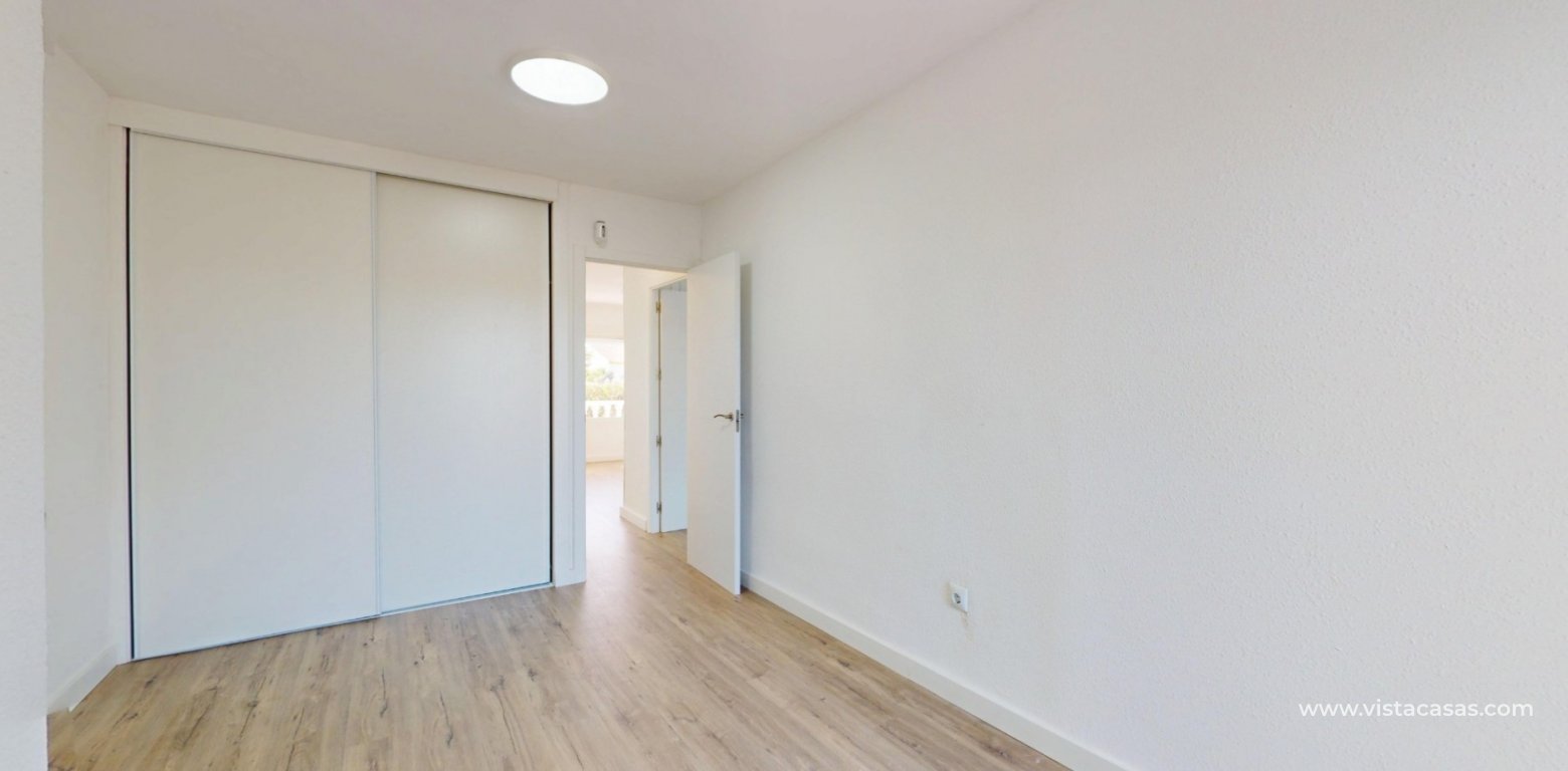 Resale - Apartment - Villamartin