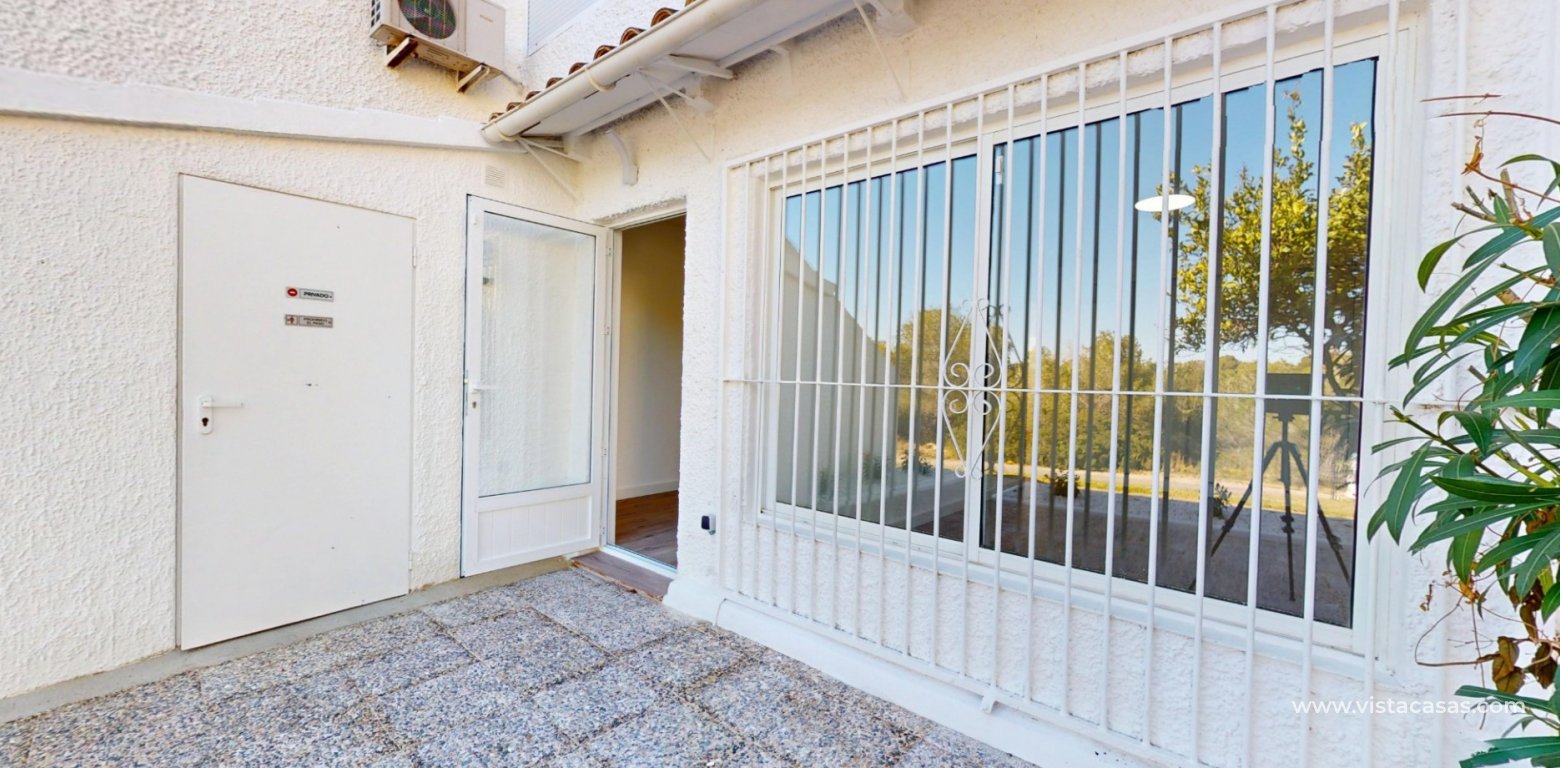 Resale - Apartment - Villamartin