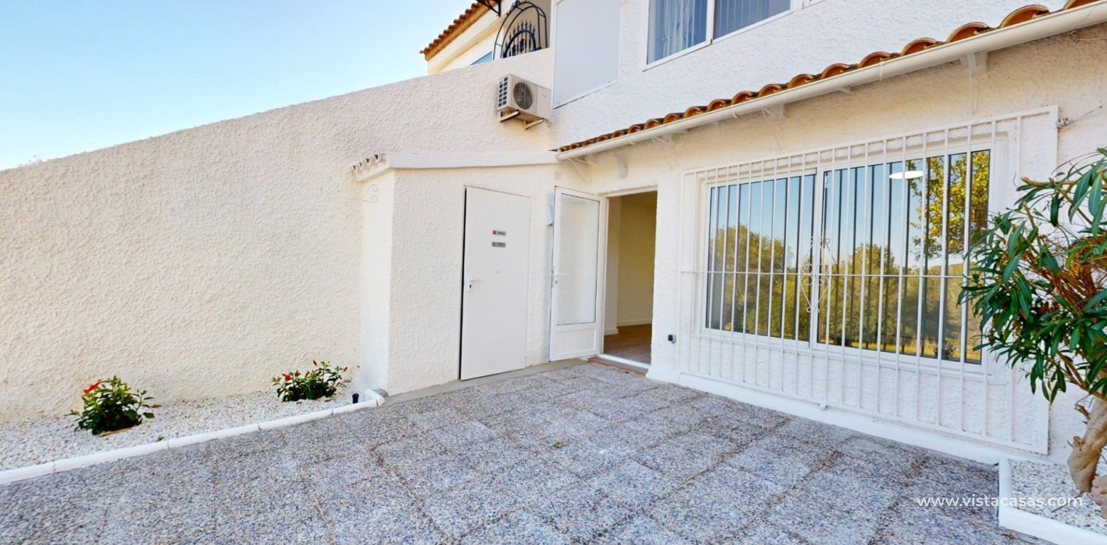 Resale - Apartment - Villamartin